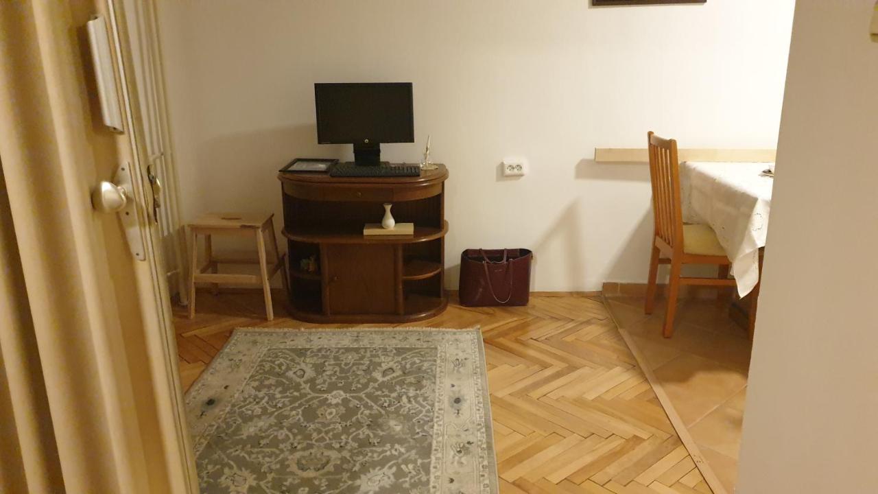 Apartment Oriku - Prishtine Exteriér fotografie